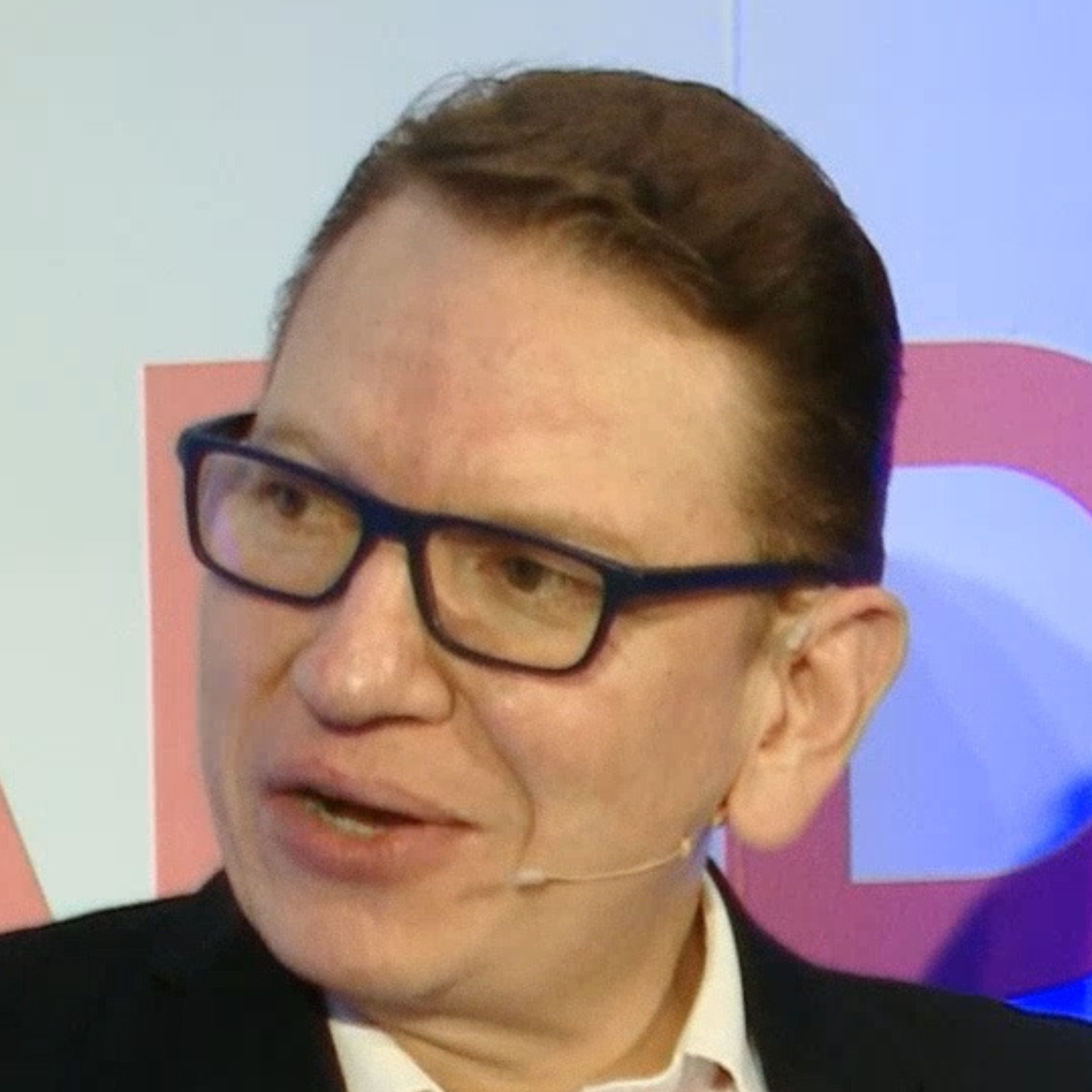 Jaime Rodríguez Plazas